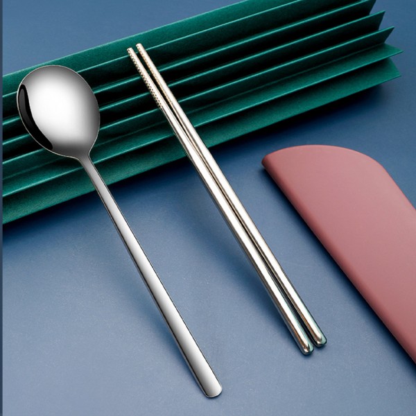 莫蘭迪色系餐具組