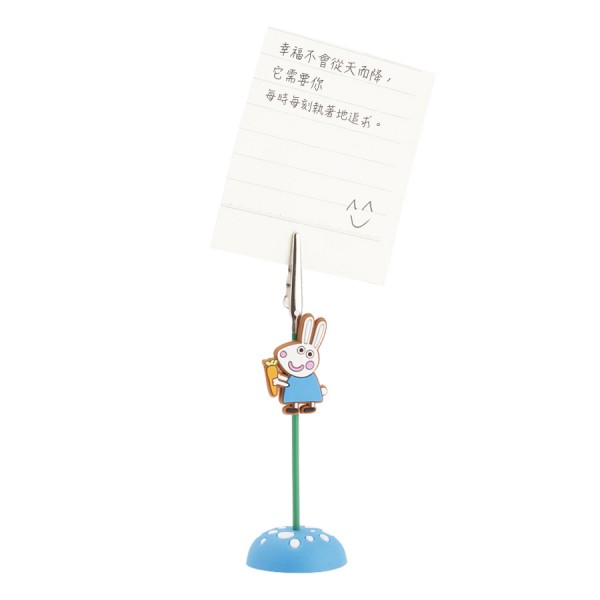 客製memo夾
