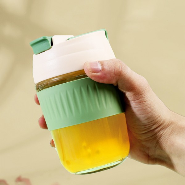 拿鐵杯