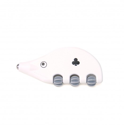 小鼠造型按摩器