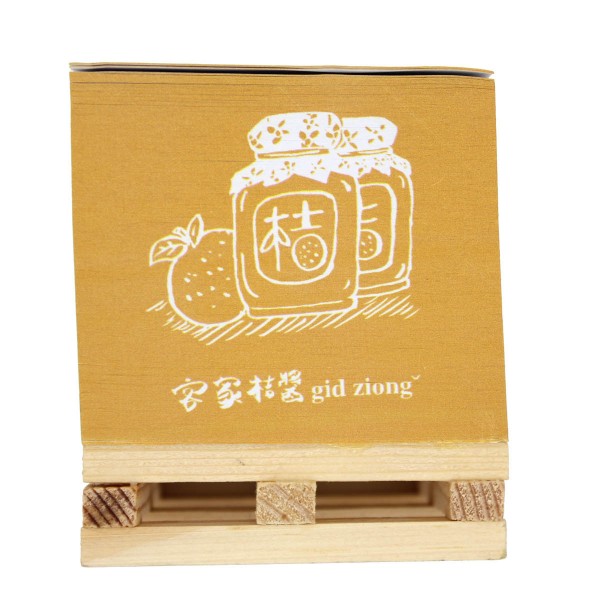 棧板便條紙