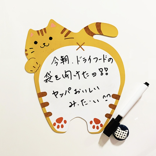 [97824] 磁鐵留言板