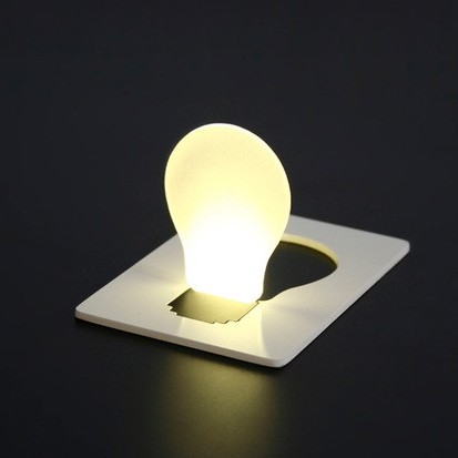 [78312] LED 卡片燈