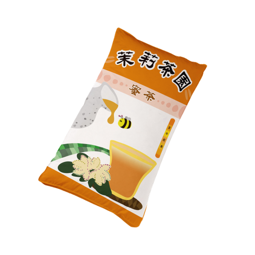 [33624] 光泉飲料抱枕