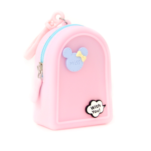 果凍迷你小書包