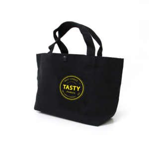 棉布便當隨身提袋