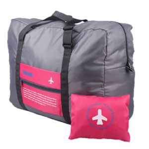 拉桿旅行用手提袋