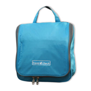 商務防水洗漱包