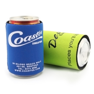 潛水布隔熱杯套