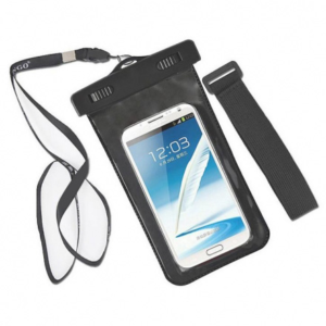手機防水臂袋