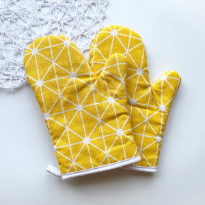 廚房隔熱手套