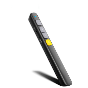 無線雷射簡報筆