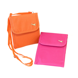 旅行迷你斜背包