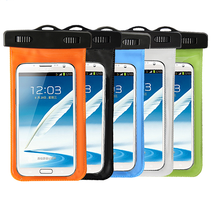 手機防水袋:圖片 3