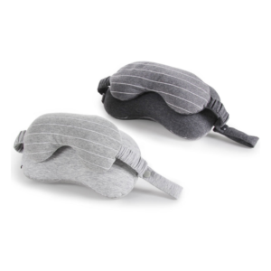 二合一眼罩頸枕舒眠組