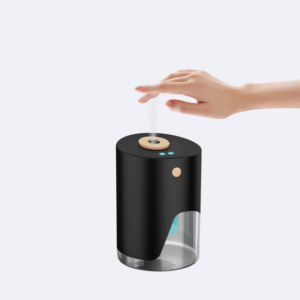 智慧感應酒精噴霧器