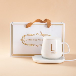 大理石紋杯子禮盒