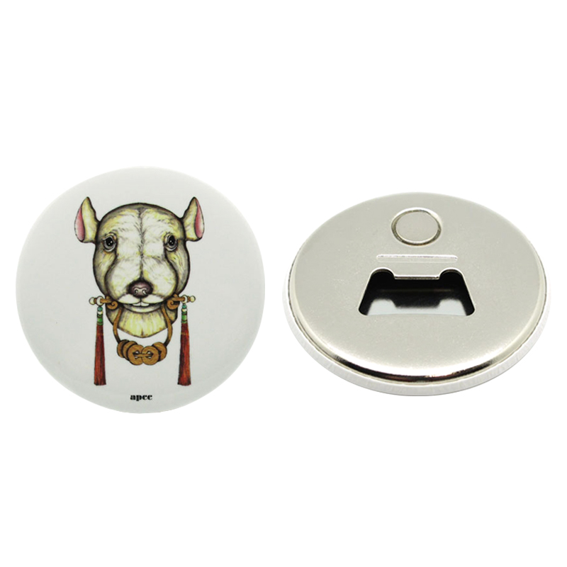 磁鐵開瓶器:圖片 2