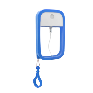 果凍隨身消毒酒精瓶