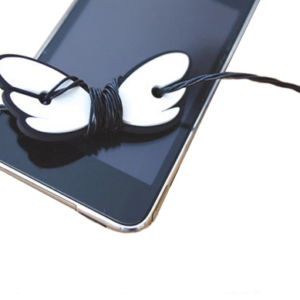 天使之翼捲線器