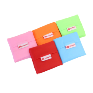 豆腐環保購物袋