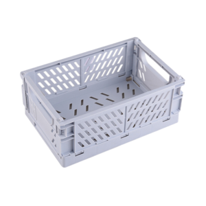 可壓扁萬用收納箱