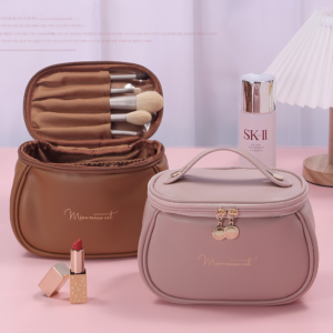 赫本風格化妝包