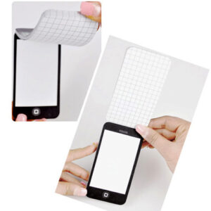 iPhone造型便條紙