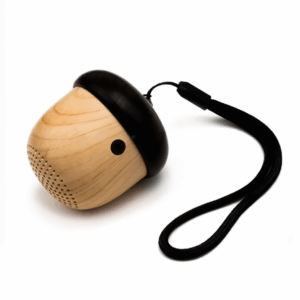 松果藍牙手機音箱