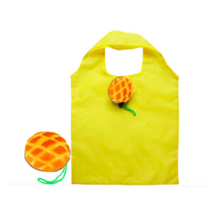 菠蘿麵包造型收納袋