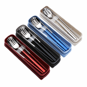 不鏽鋼韓式餐具組