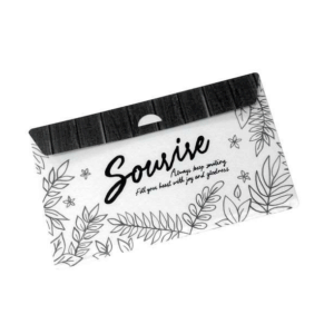 兩用口罩收納夾