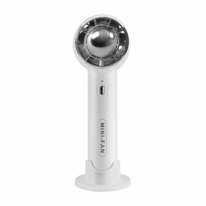 迷你手持無葉風扇