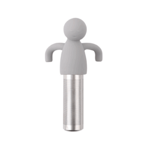 小人物泡湯濾茶器