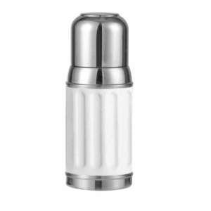 古典不鏽鋼保溫瓶