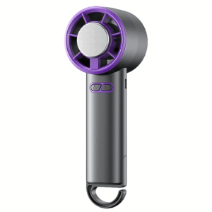 冰敷降溫手持風扇