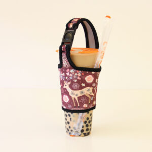 潛水布飲料提袋