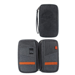 旅行證件手拿包