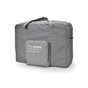 行李箱折疊旅行包