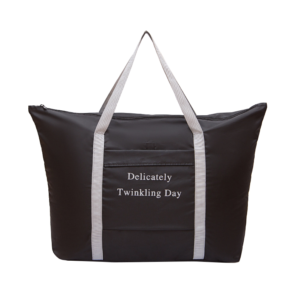 可折疊輕旅行肩背包