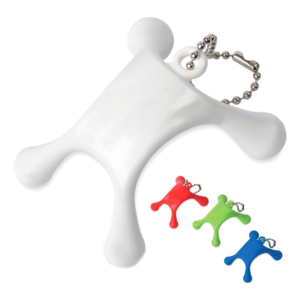 小小人穴道按摩器