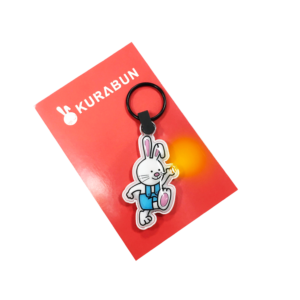 LED 客製圖案鑰匙圈