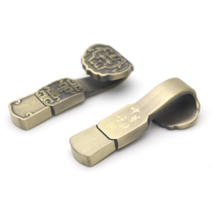 吉祥如意造型隨身碟