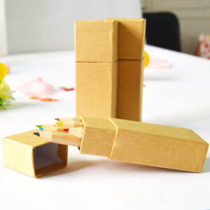 迷你方盒色鉛筆