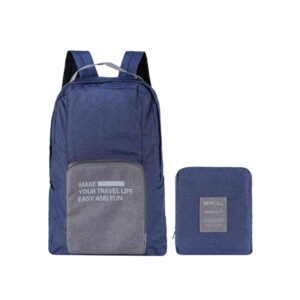 折疊旅行後背包