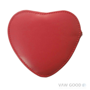 愛心皮革修容組