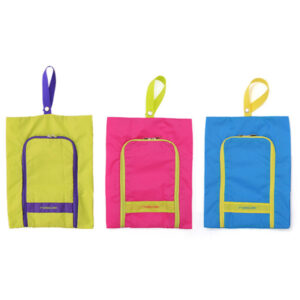 旅行防水收納鞋袋