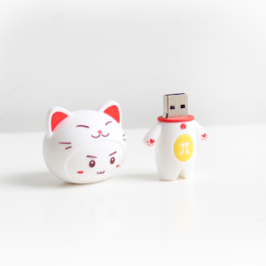 立體造型隨身碟