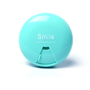 一週迷你維他命盒