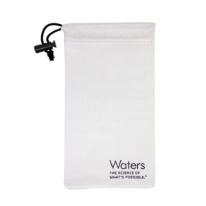 擦拭布绒毛束口袋